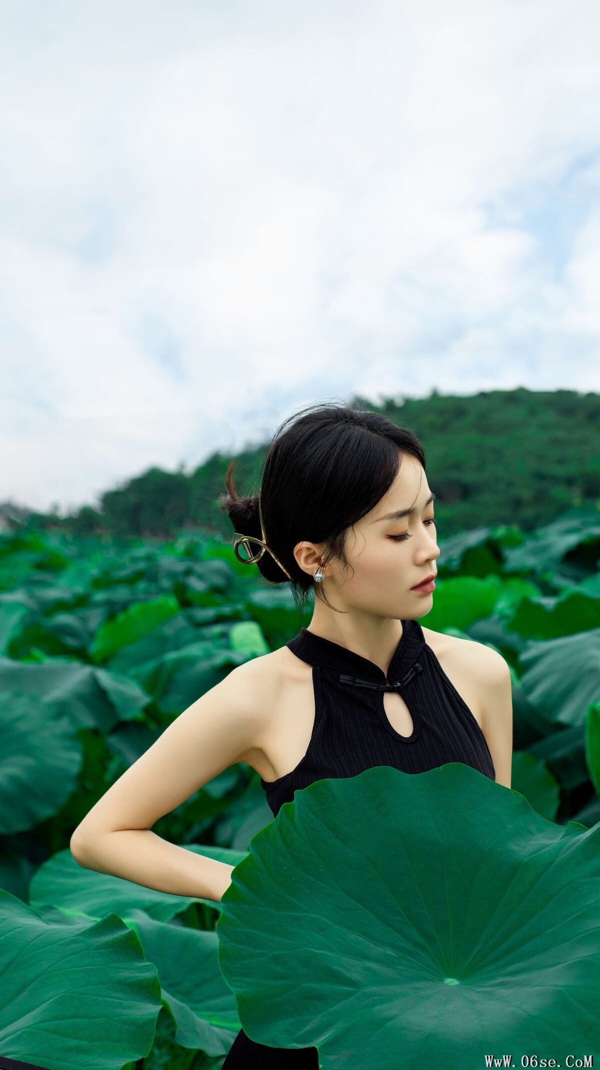 图片[21]-YiTuYu艺图语 Vol.7663 Yi[30P]-六色网