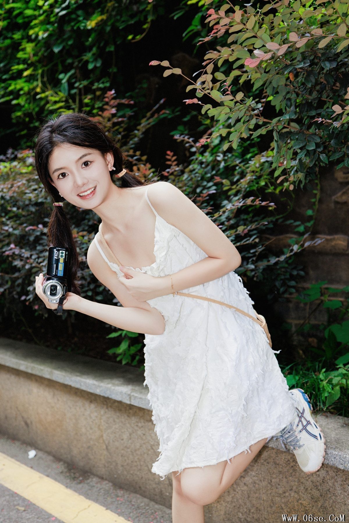 图片[22]-YiTuYu艺图语 Vol.5157 Bu Ta Xiao Yao[48P]-六色网