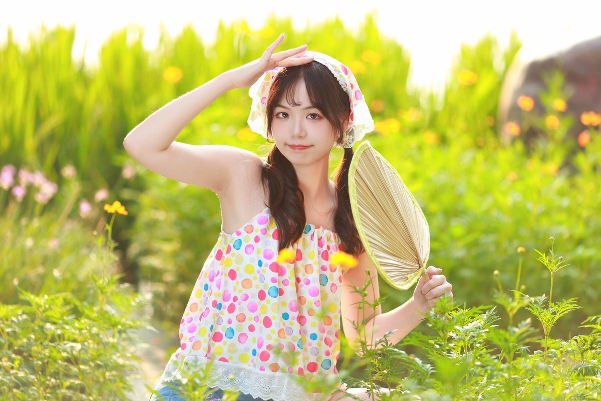 图片[20]-YiTuYu艺图语 Vol.5200 Mu Yan Se Cc[58P]-六色网