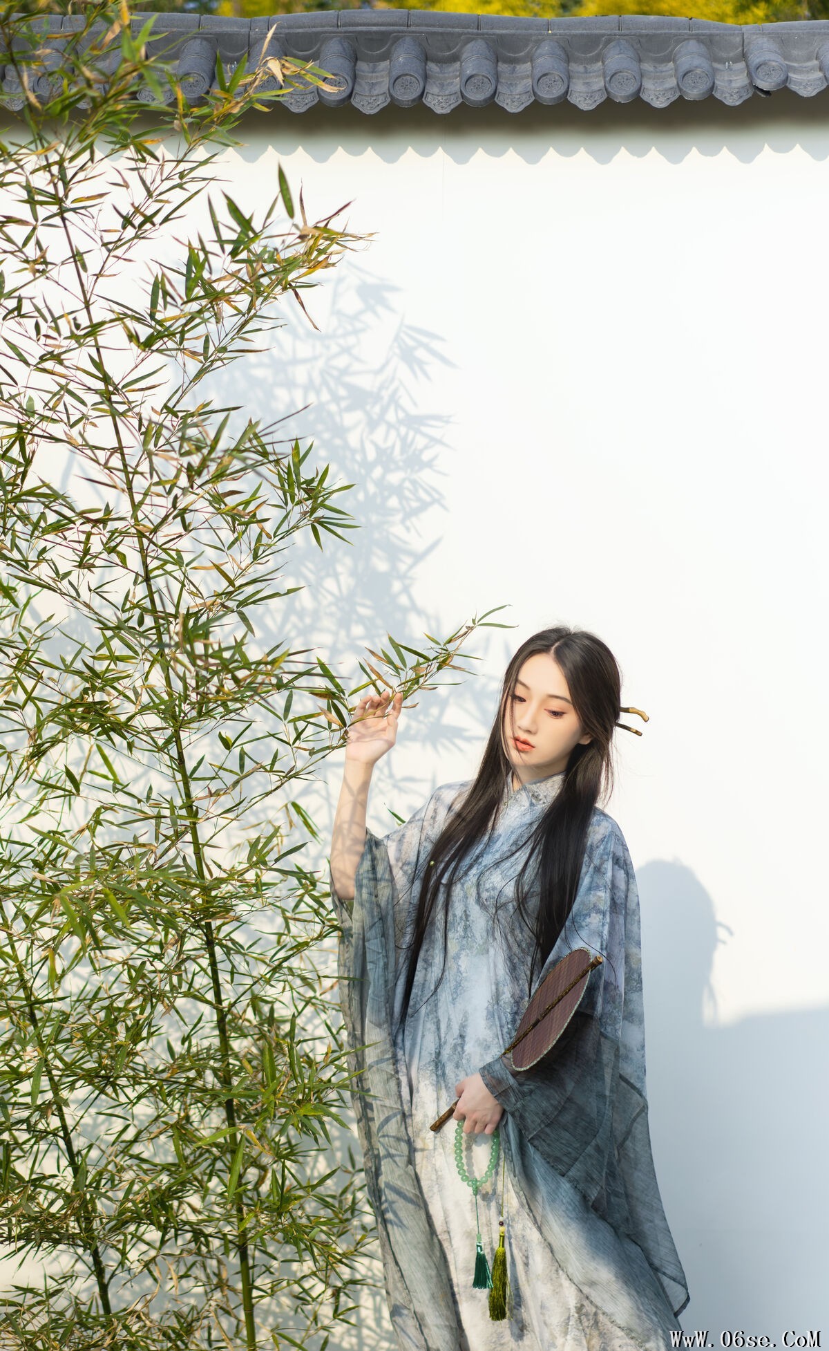 图片[25]-YiTuYu艺图语 Vol.6352 Dong Chu Liu[78P]-六色网