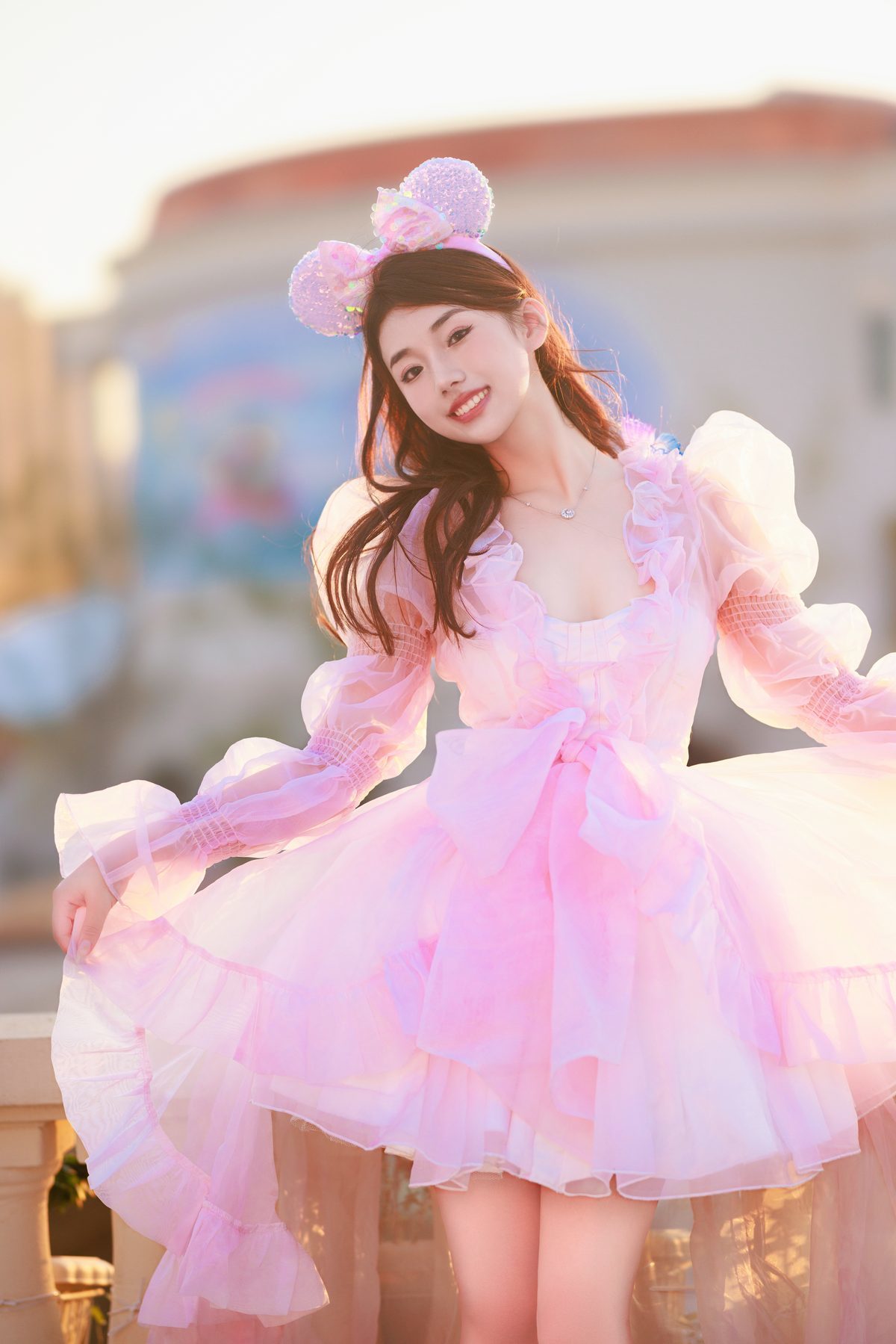 图片[33]-YiTuYu艺图语 Vol.4969 Pei Tong Xue[34P]-六色网