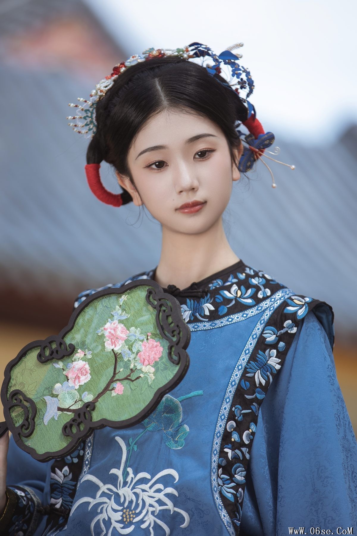图片[13]-YiTuYu艺图语 Vol.5246 Xi Xi[32P]-六色网
