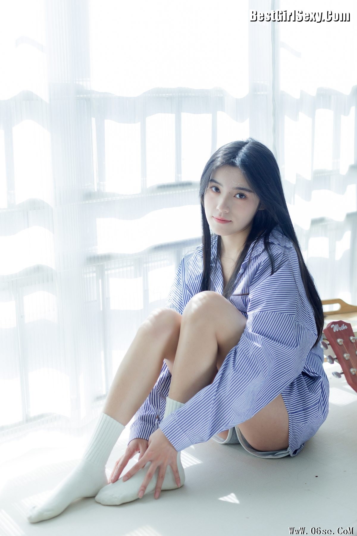 图片[6]-YiTuYu艺图语 Vol.3839 Jing Jing Jing[36P]-六色网