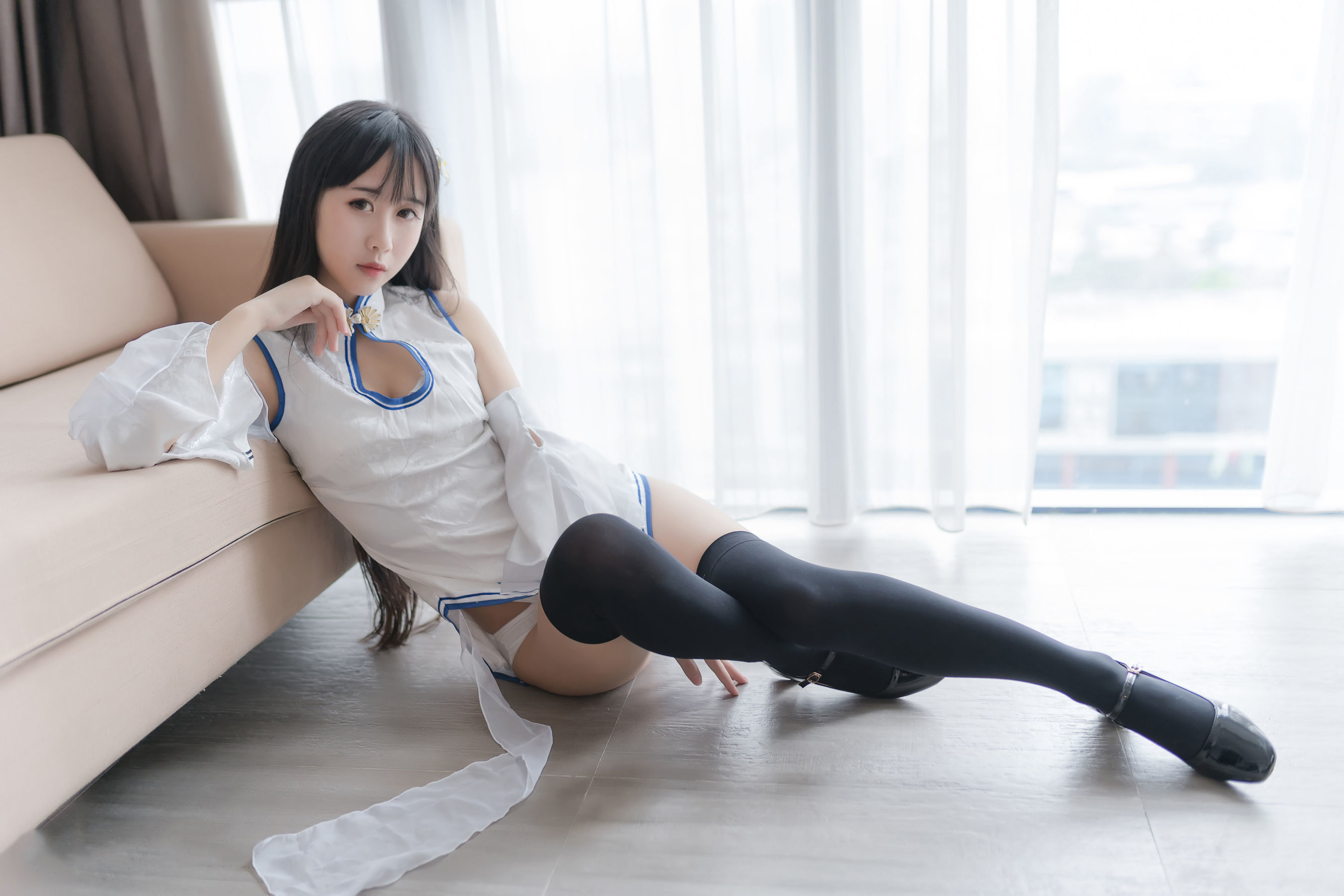 图片[7]-阳光美少女萌芽儿o0 瓶儿[41P]-六色网