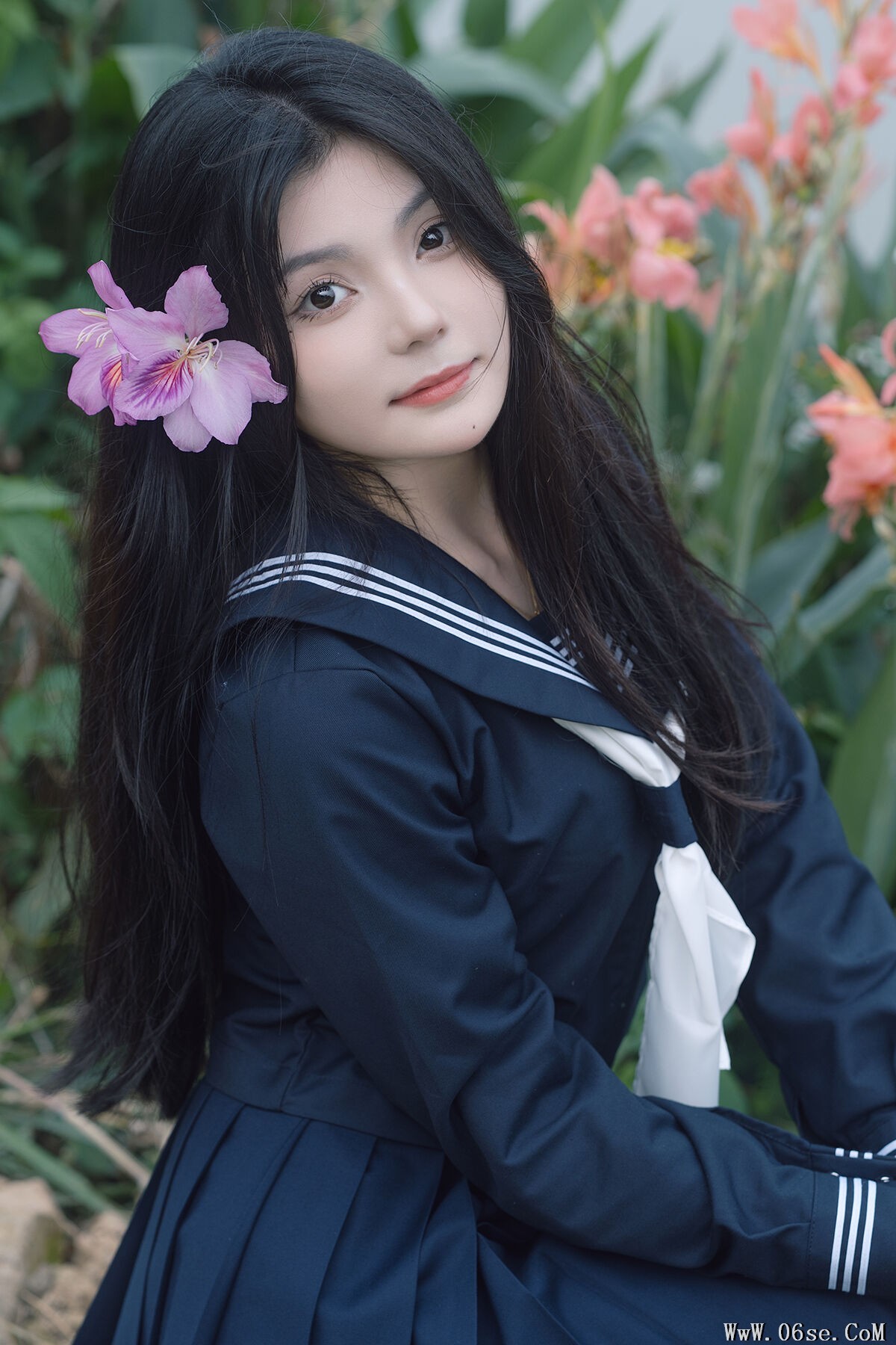 YiTuYu艺图语 Vol.6770 Yin Yin[29P]-六色网