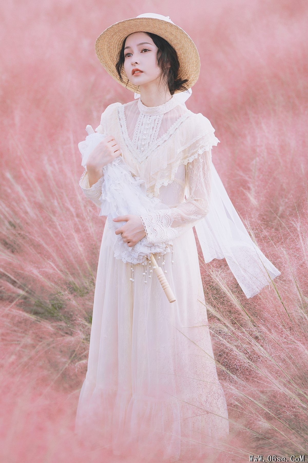 YiTuYu艺图语 Vol.4229 Huang Shu Qi_suki[23P]-六色网