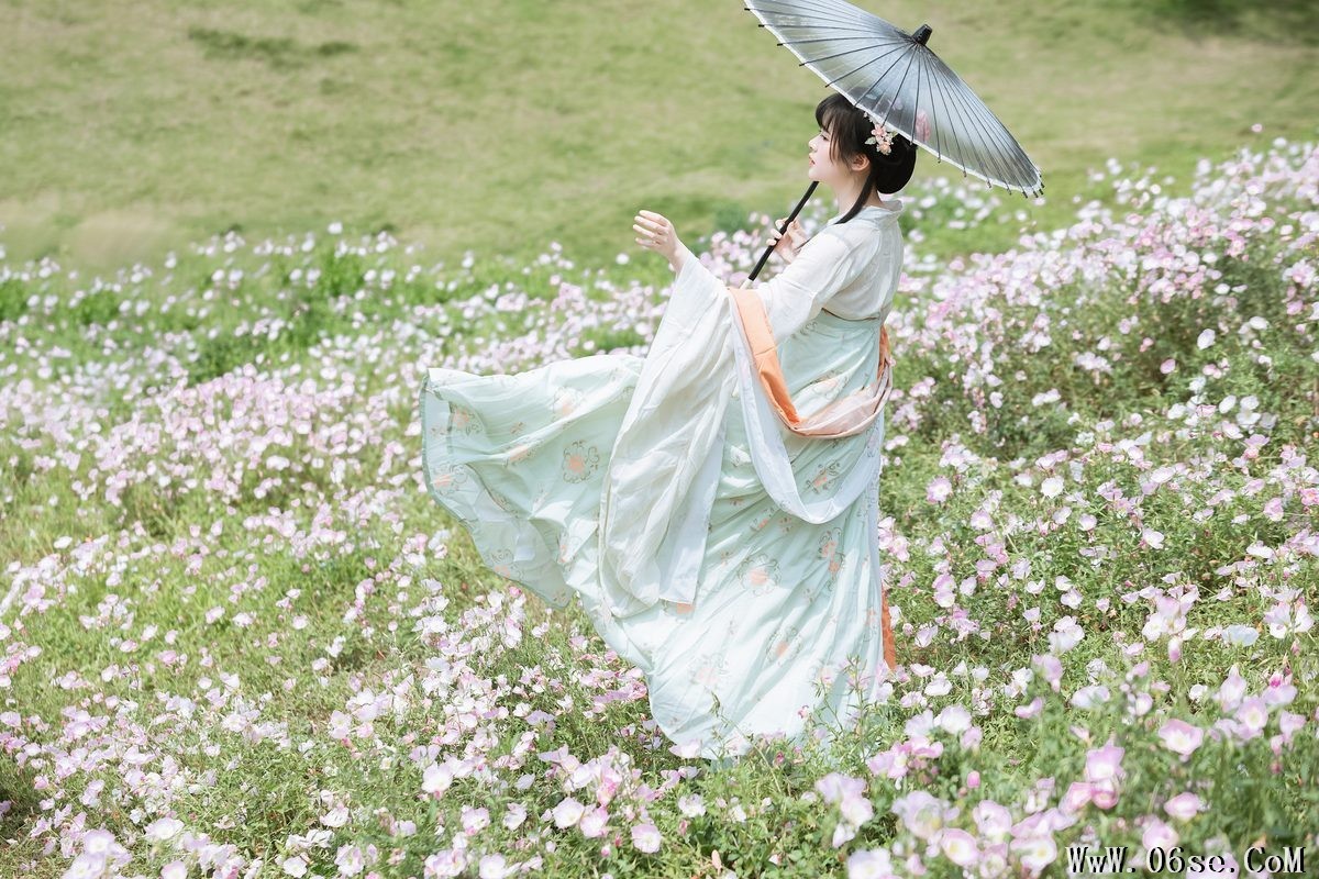 图片[26]-YiTuYu艺图语 Vol.5525 Kui Xiang Huo[48P]-六色网