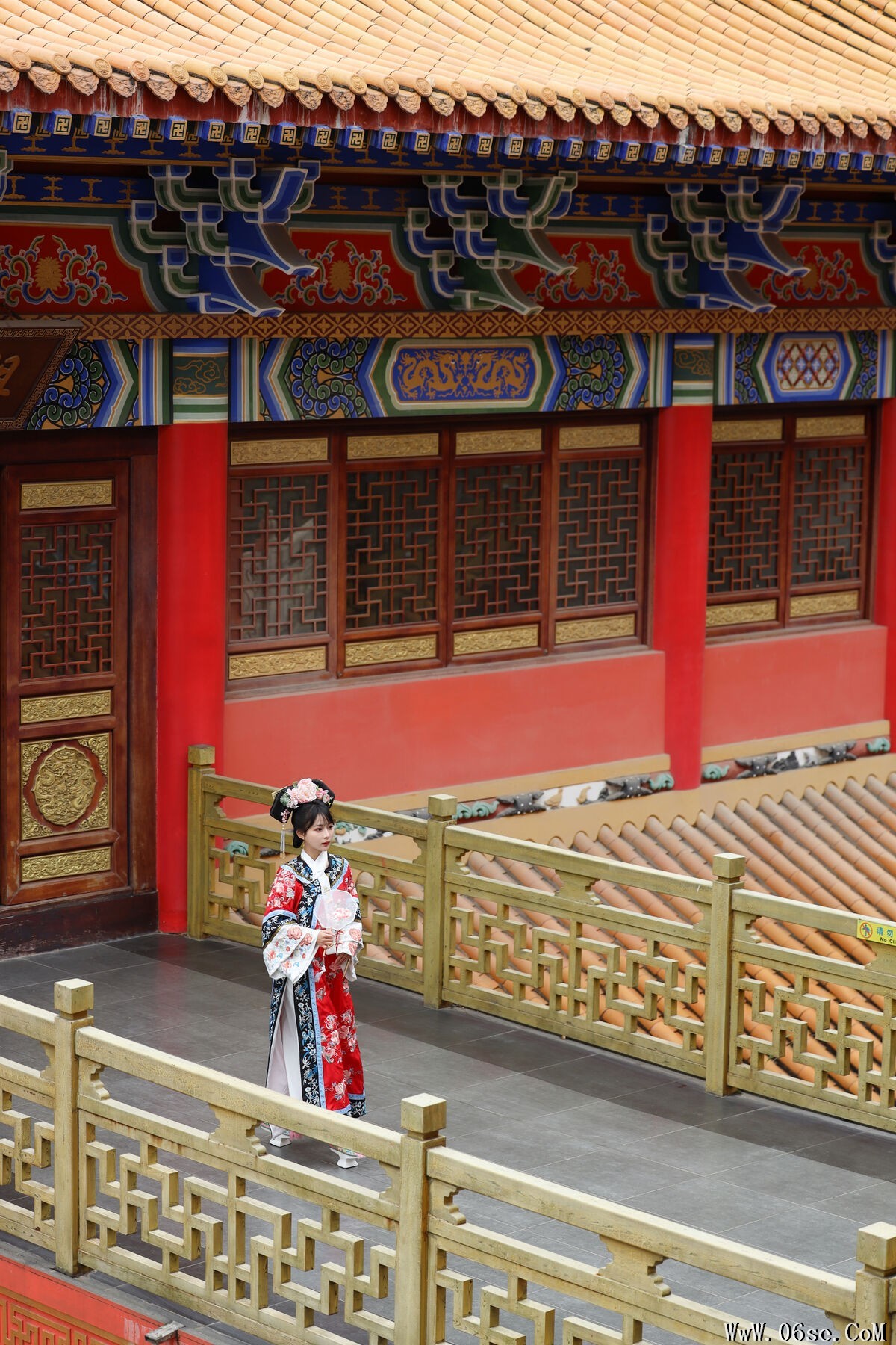 图片[5]-YiTuYu艺图语 Vol.6541 Wo Shi Xiao Sui Sui[22P]-六色网