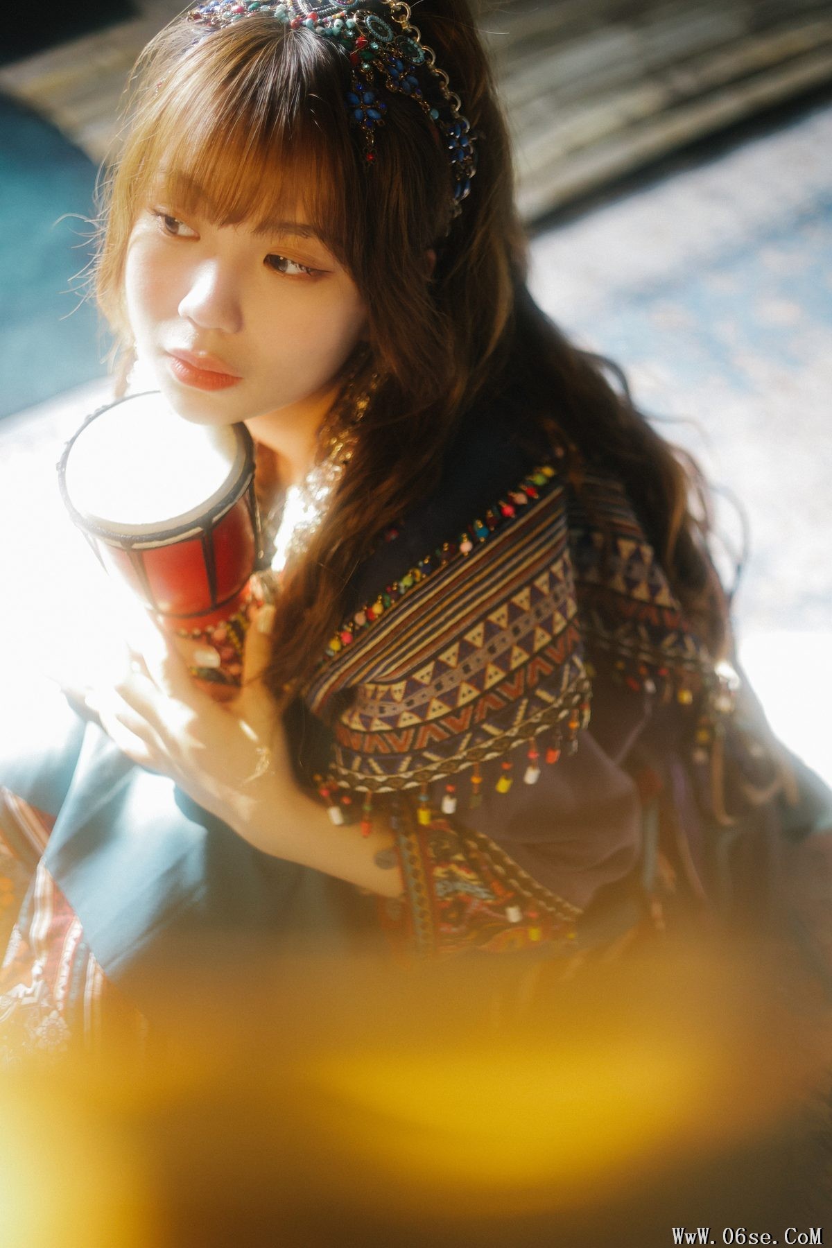 图片[3]-YiTuYu艺图语 Vol.4867 Lin Lin[39P]-六色网
