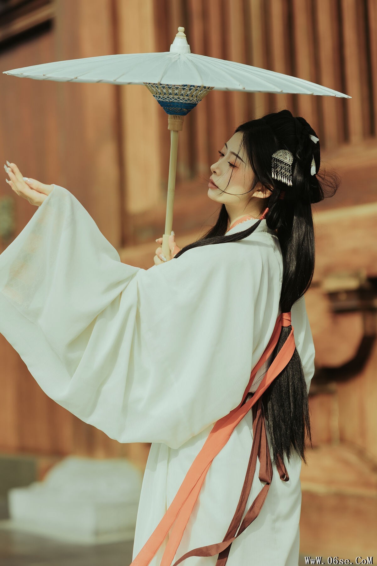 图片[32]-YiTuYu艺图语 Vol.7318 Ying Xi Xi[33P]-六色网