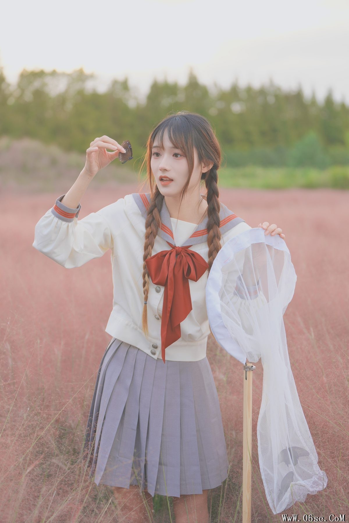 图片[37]-YiTuYu艺图语 Vol.4807 Tu Zi Zzz Bu Chi Hu Luo Bo[41P]-六色网
