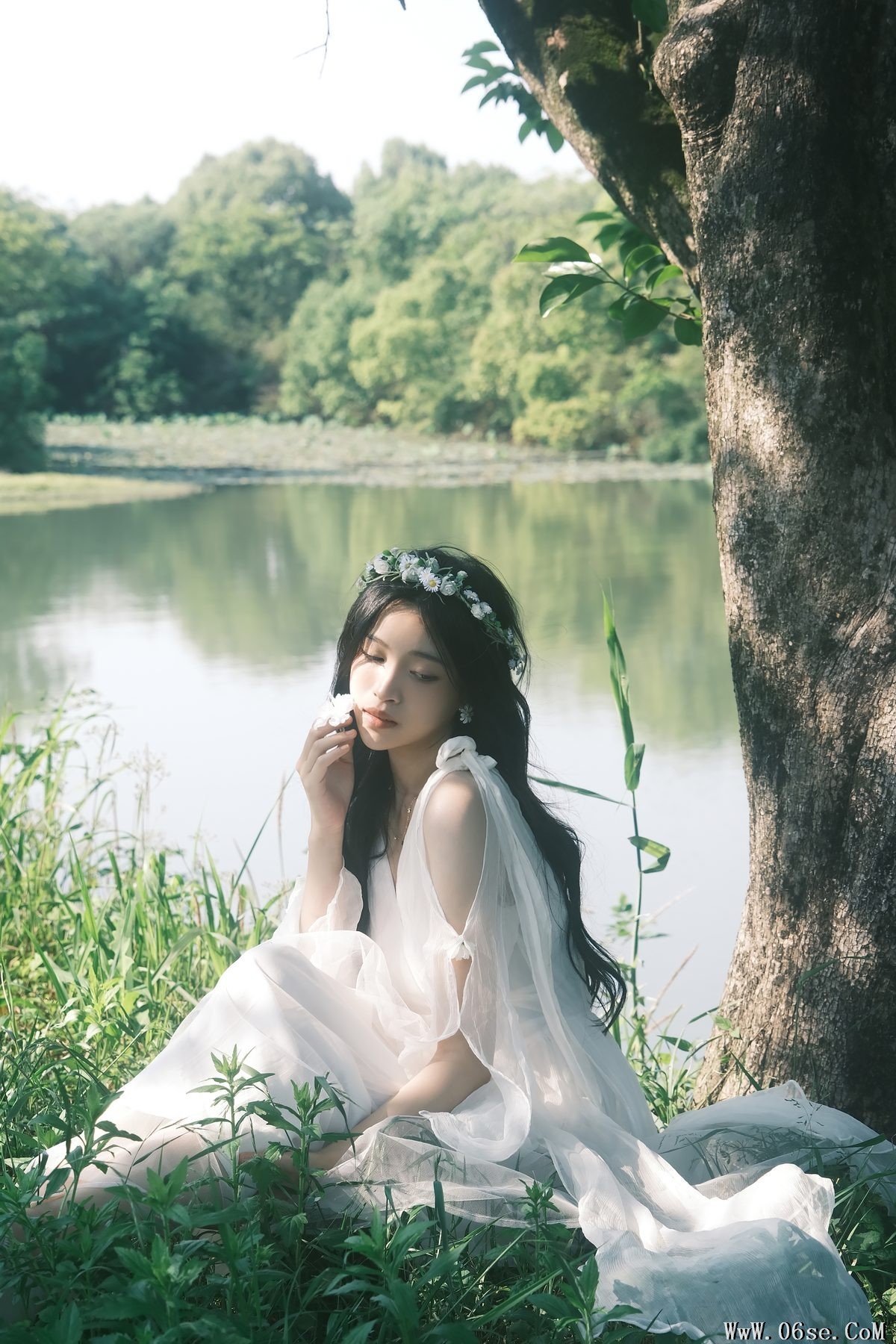 图片[3]-YiTuYu艺图语 Vol.4523 Lu Rou Chi Bu Bao[23P]-六色网
