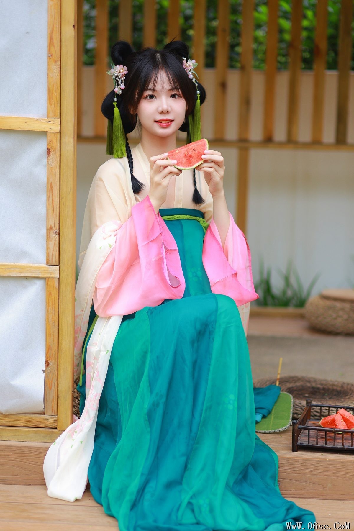 图片[3]-YiTuYu艺图语 Vol.4789 Mu Yan Se CC[30P]-六色网