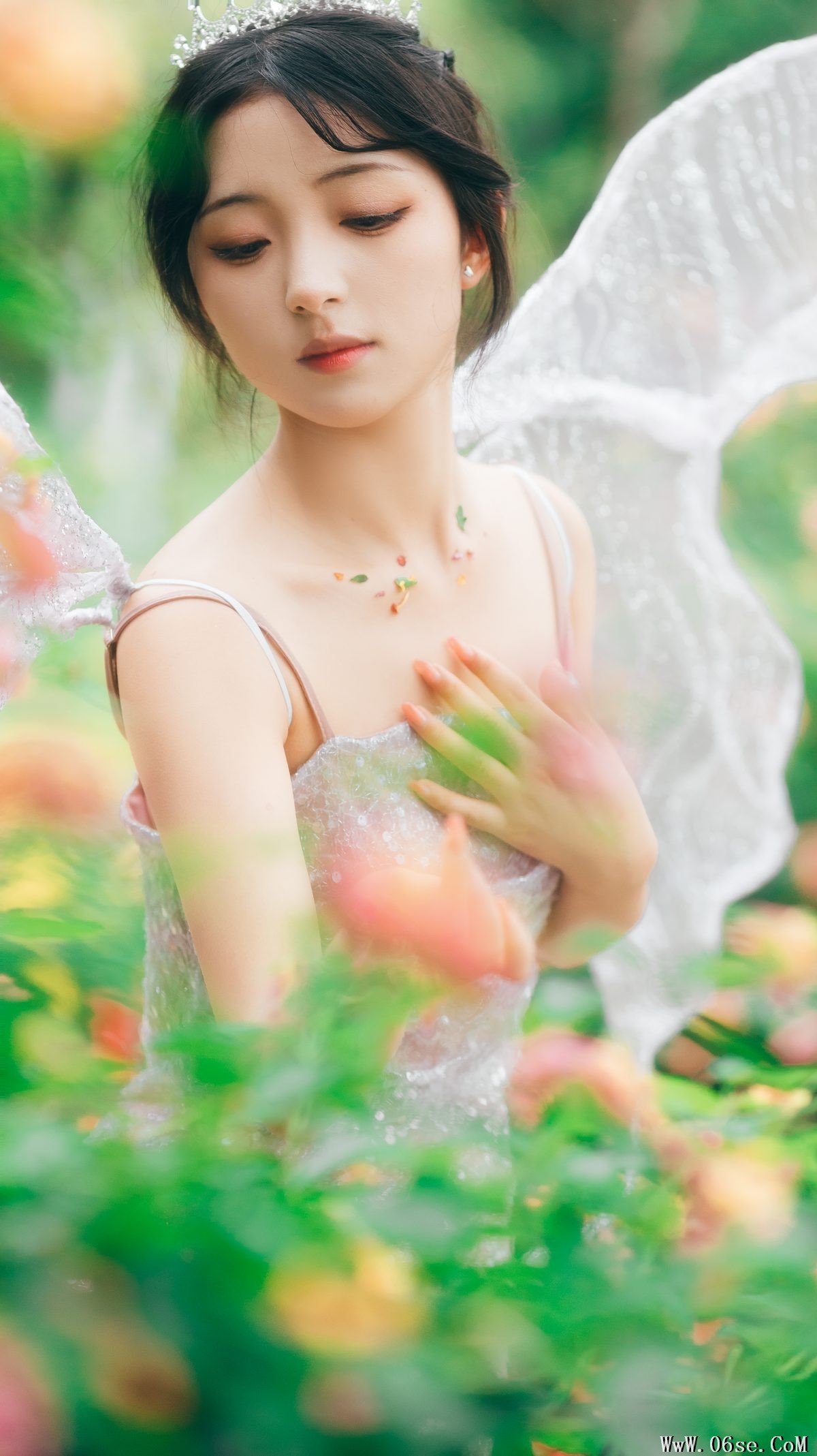 图片[24]-YiTuYu艺图语 Vol.5675 Min Zui Xiao Mo Xuan[28P]-六色网