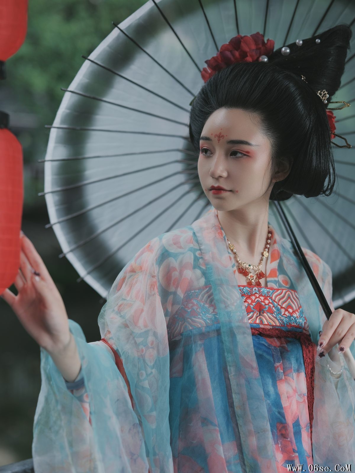 图片[38]-YiTuYu艺图语 Vol.4925 Lin Lang[40P]-六色网