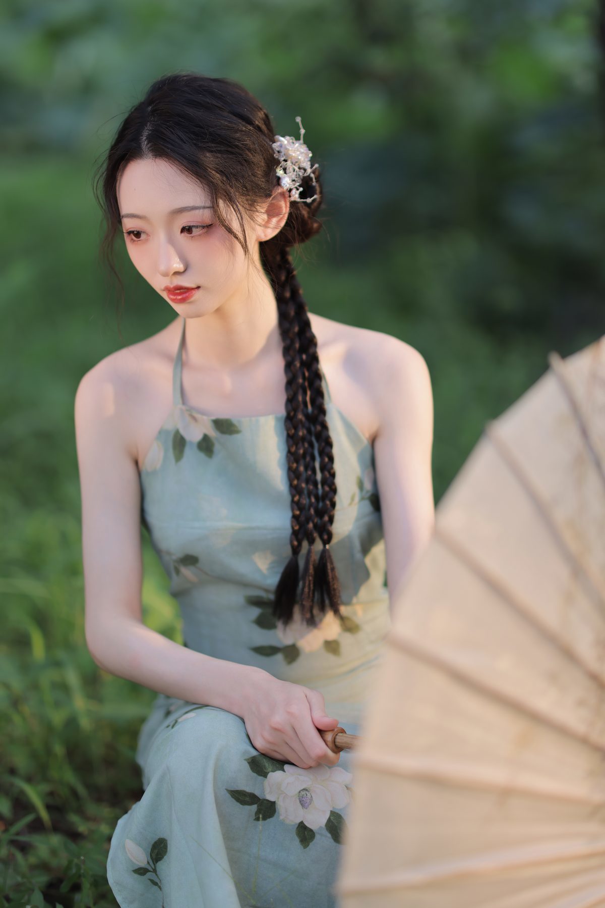 图片[8]-YiTuYu艺图语 Vol.5000 Xiao Yang Ai Gan Fan[25P]-六色网