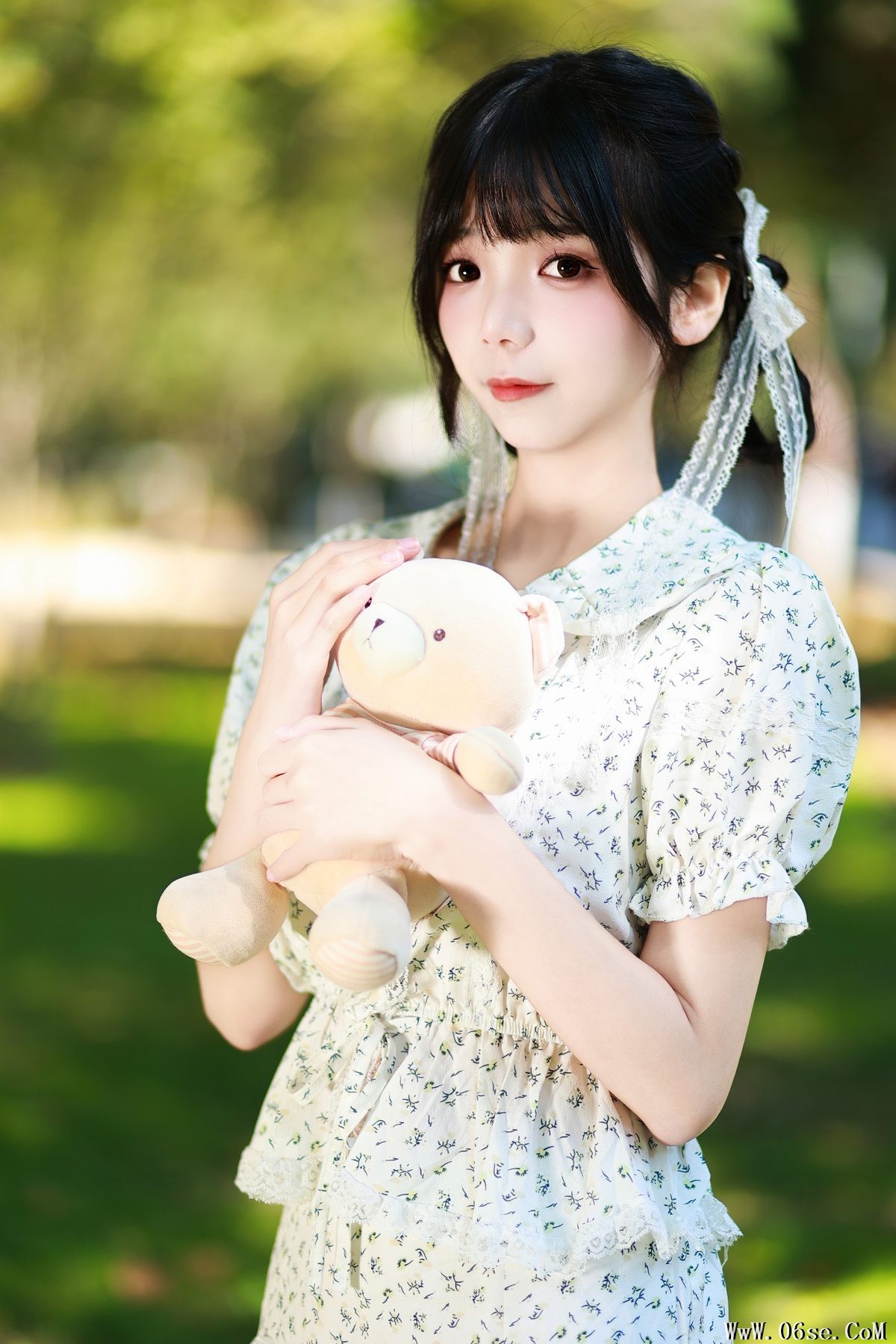 图片[24]-YiTuYu艺图语 Vol.5979 Jie Ruan Tang[32P]-六色网