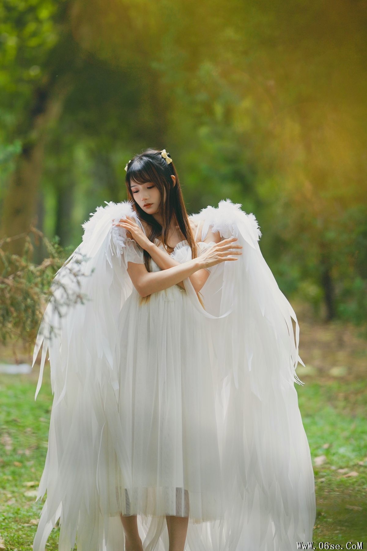 图片[20]-YiTuYu艺图语 Vol.4279 Tu Zi Zzz Bu Chi Hu Luo Bo[39P]-六色网