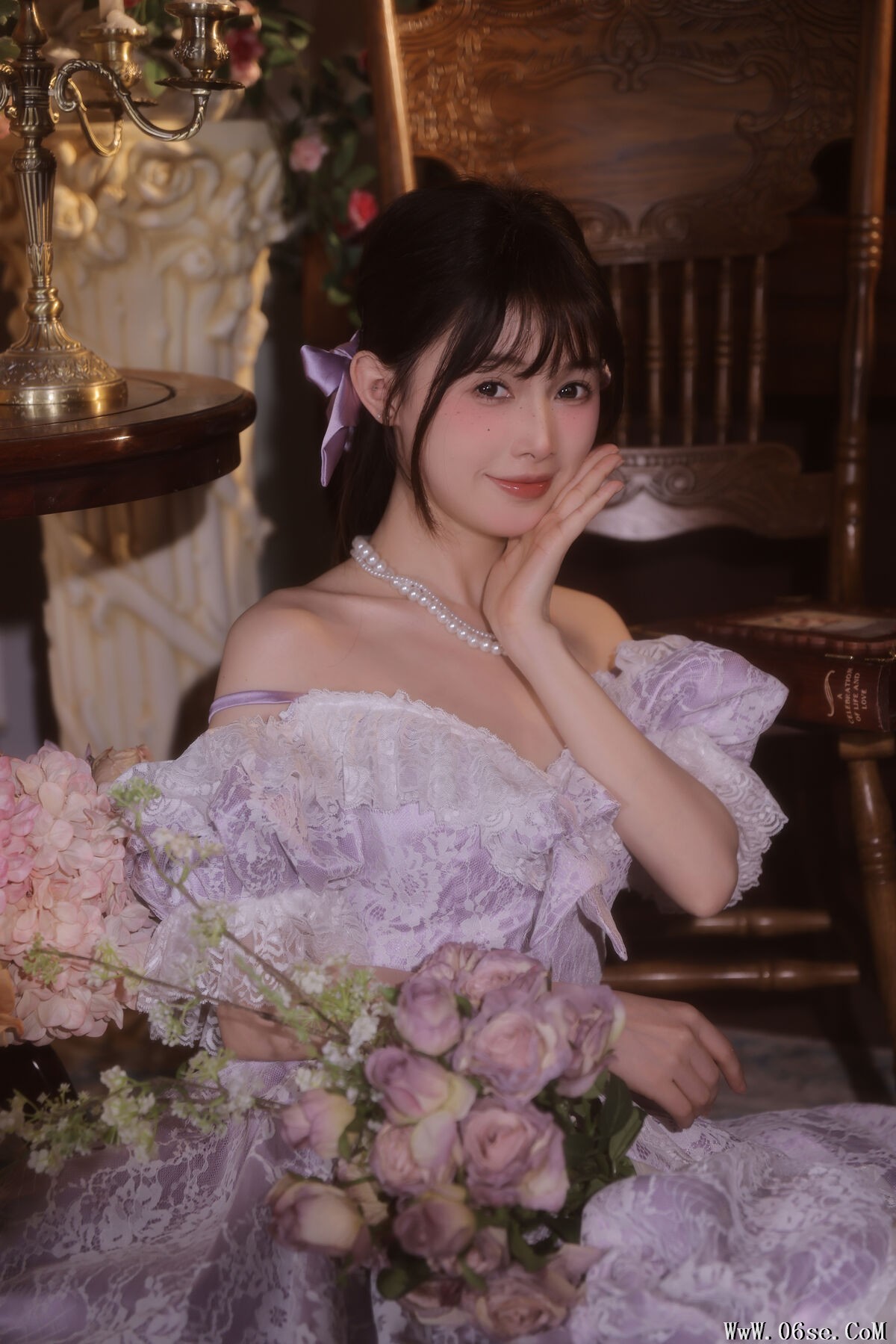 图片[10]-YiTuYu艺图语 Vol.7134 Suan Nai Jia Xin Hao Hao Ci[27P]-六色网