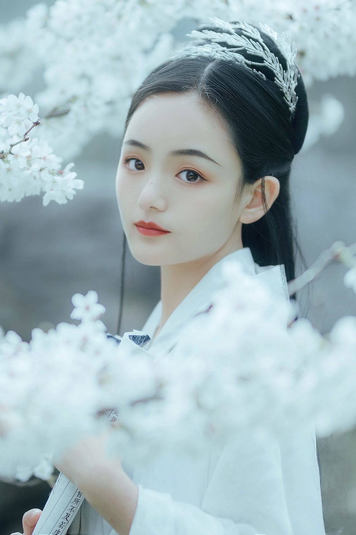 YiTuYu艺图语 Vol.3151 Mu Jie[26P]-六色网