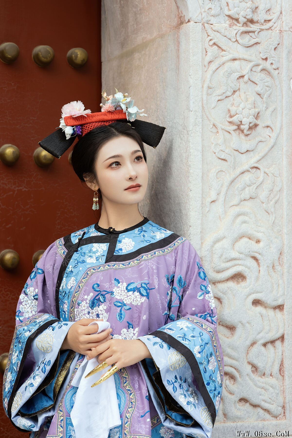 图片[22]-YiTuYu艺图语 Vol.7321 Sa Da[34P]-六色网
