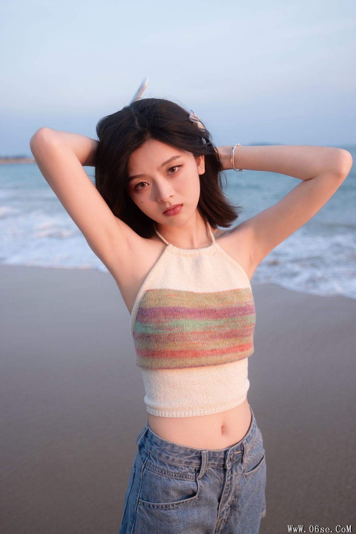 图片[31]-YiTuYu艺图语 Vol.5412 Zhang Zhang Bao[34P]-六色网
