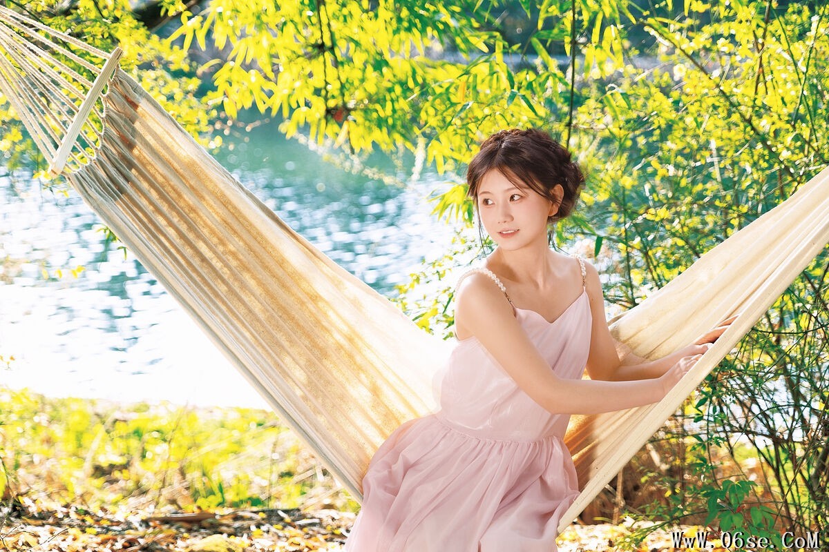 图片[13]-YiTuYu艺图语 Vol.6831 Rou Song Bao[21P]-六色网