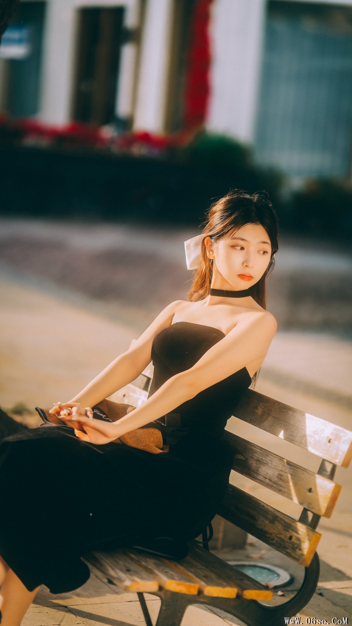图片[16]-YiTuYu艺图语 Vol.6022 Zhi He Nai Gai[31P]-六色网