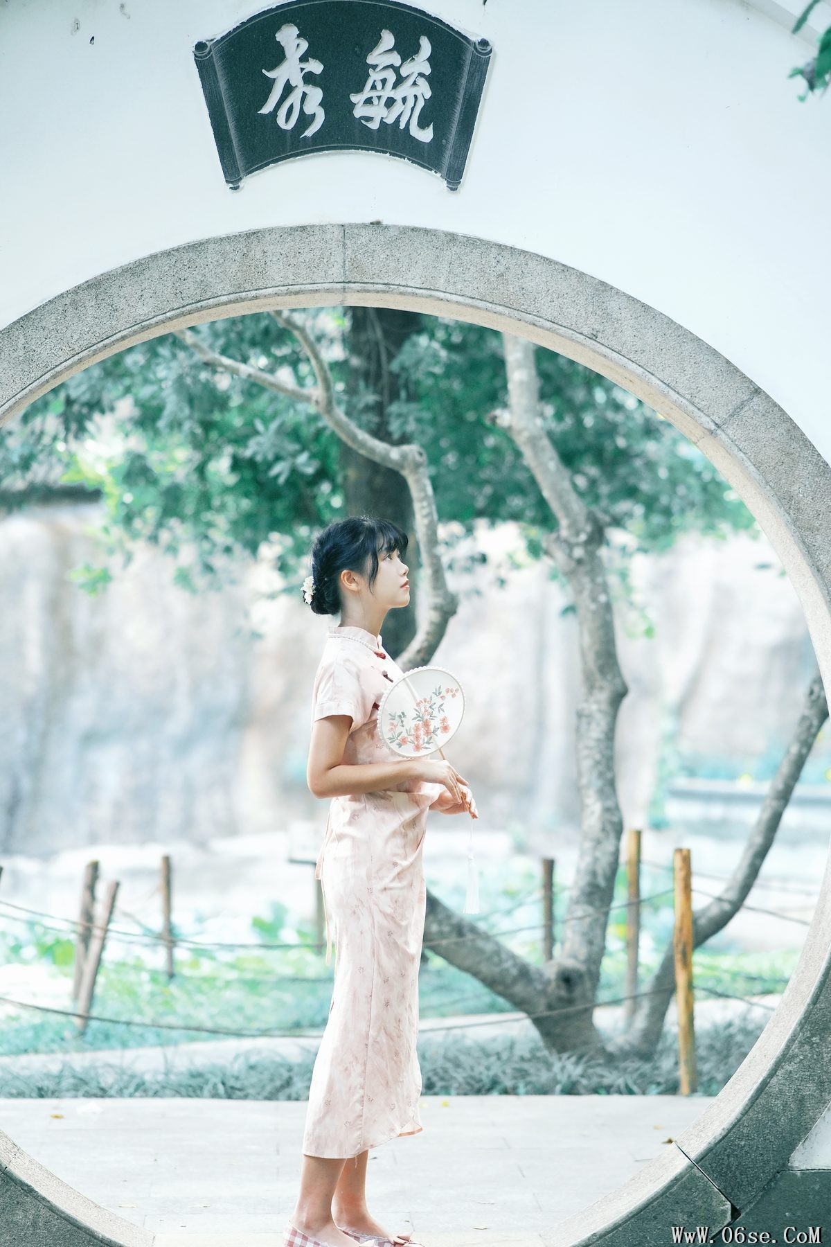 图片[12]-YiTuYu艺图语 Vol.3365 Bu Ji Pie[24P]-六色网