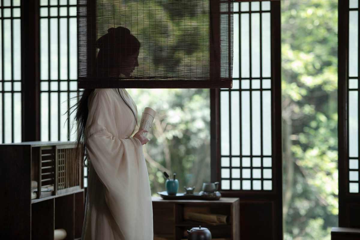 图片[11]-YiTuYu艺图语 Vol.5340 Yan Ru Yu[23P]-六色网