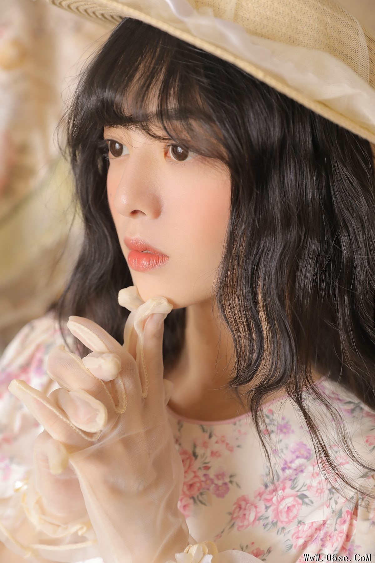 图片[15]-YiTuYu艺图语 Vol.5440 Sonia[22P]-六色网