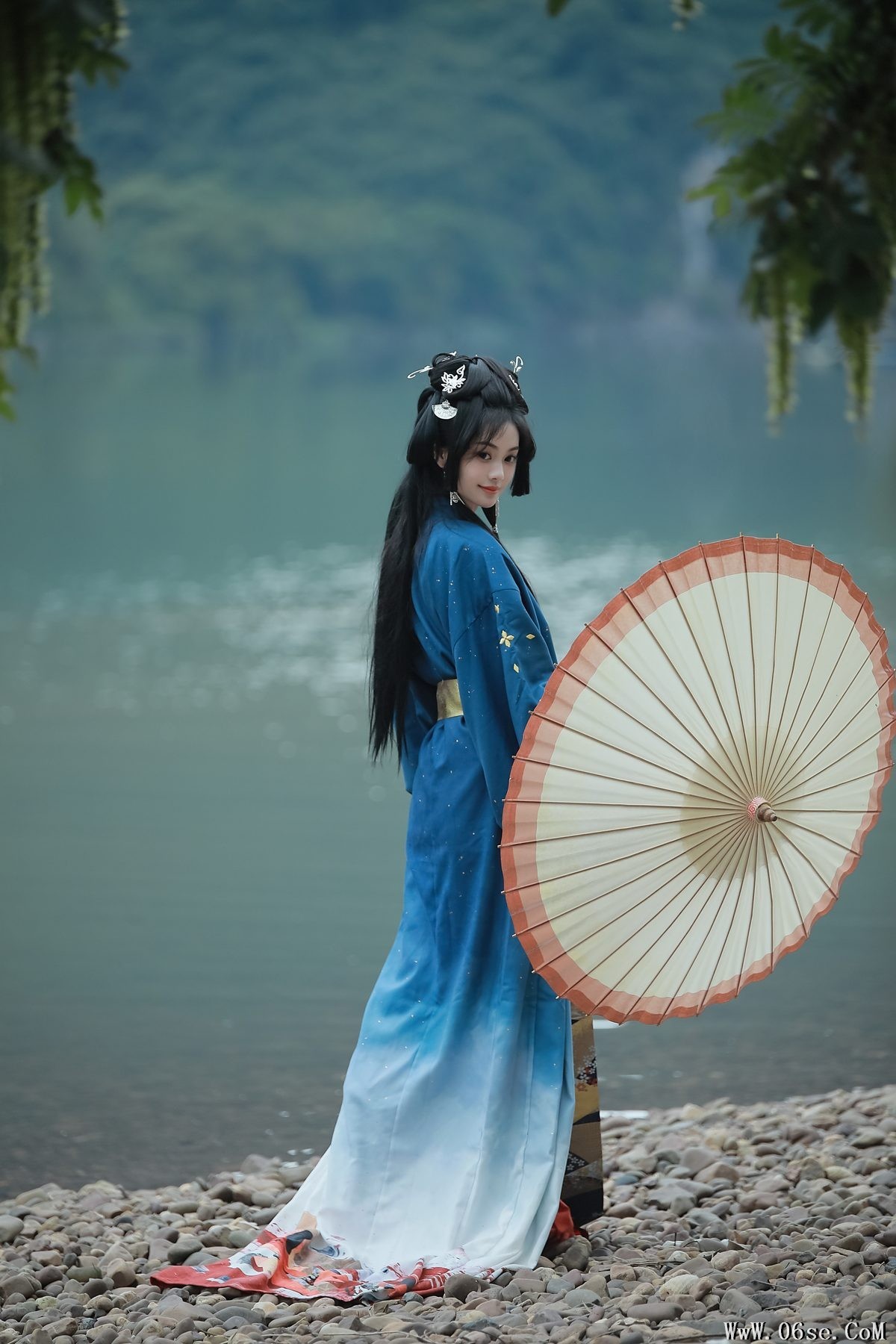 图片[18]-YiTuYu艺图语 Vol.4904 Myo Ko[40P]-六色网