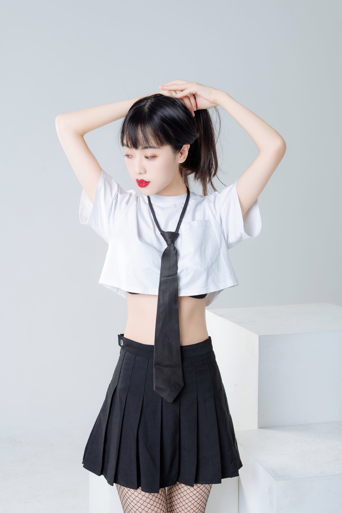 图片[6]-YiTuYu艺图语 Vol.3770 Xiao Yu[44P]-六色网