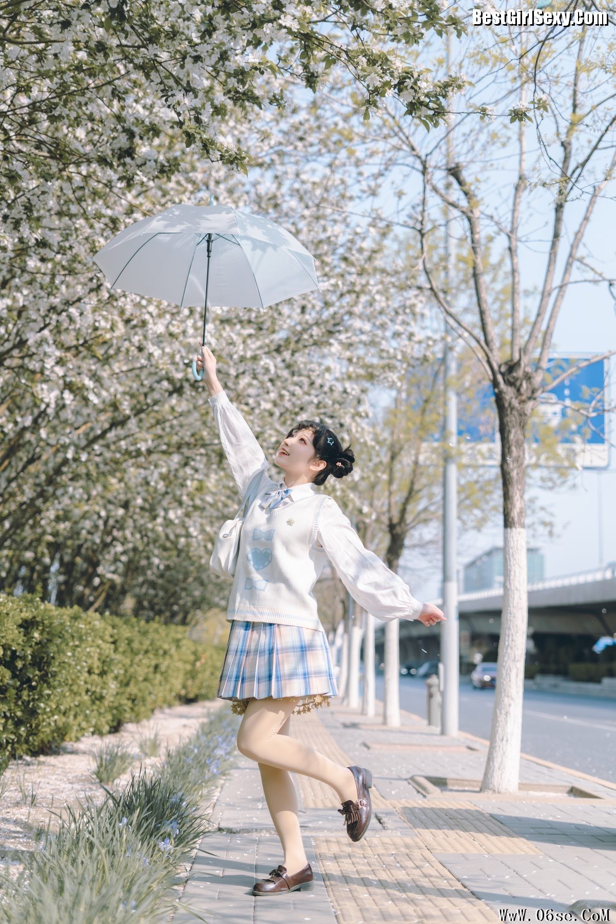 图片[8]-YiTuYu艺图语 Vol.4099 Tao Mo Gong Zi X[50P]-六色网