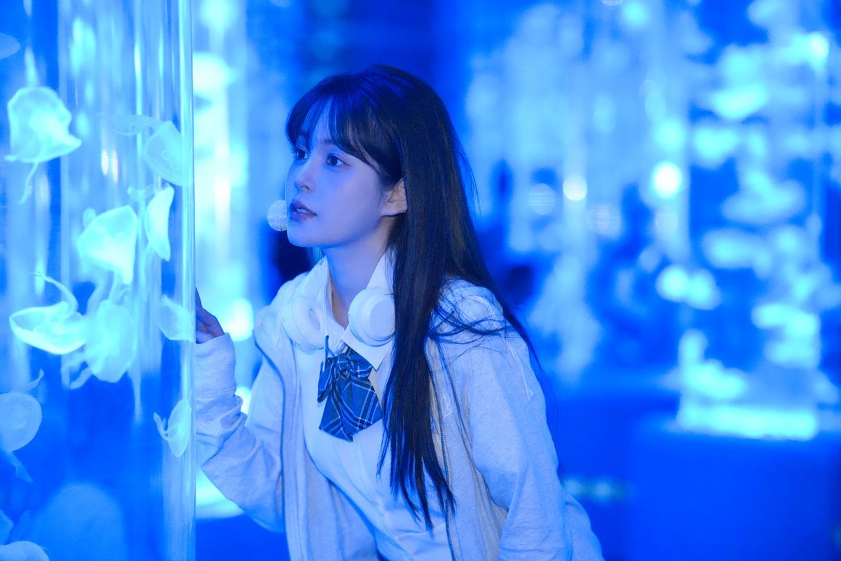 图片[4]-YiTuYu艺图语 Vol.5103 Luo Xin Xin[22P]-六色网