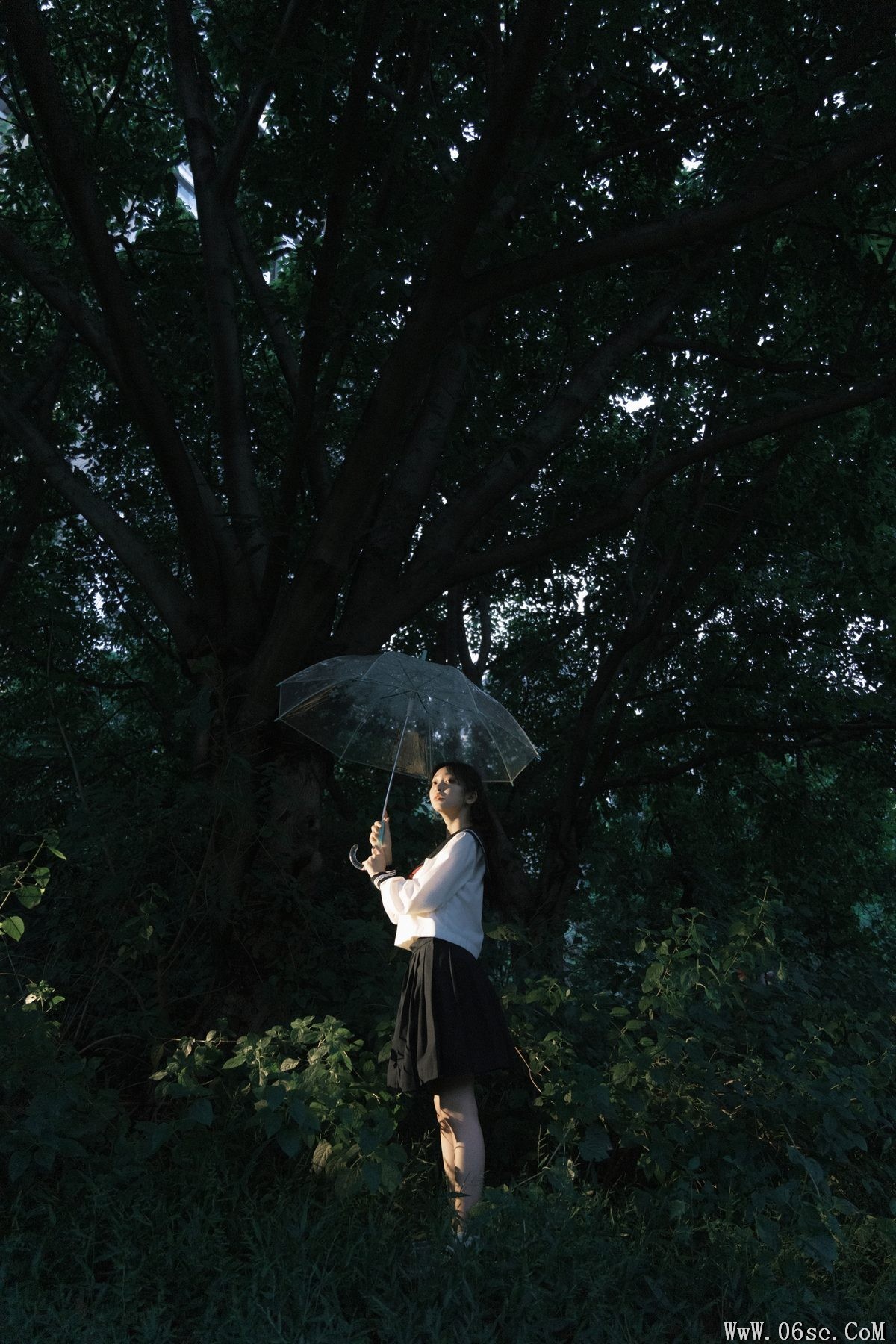 图片[6]-YiTuYu艺图语 Vol.5597 Er Liang Feng Yue[22P]-六色网