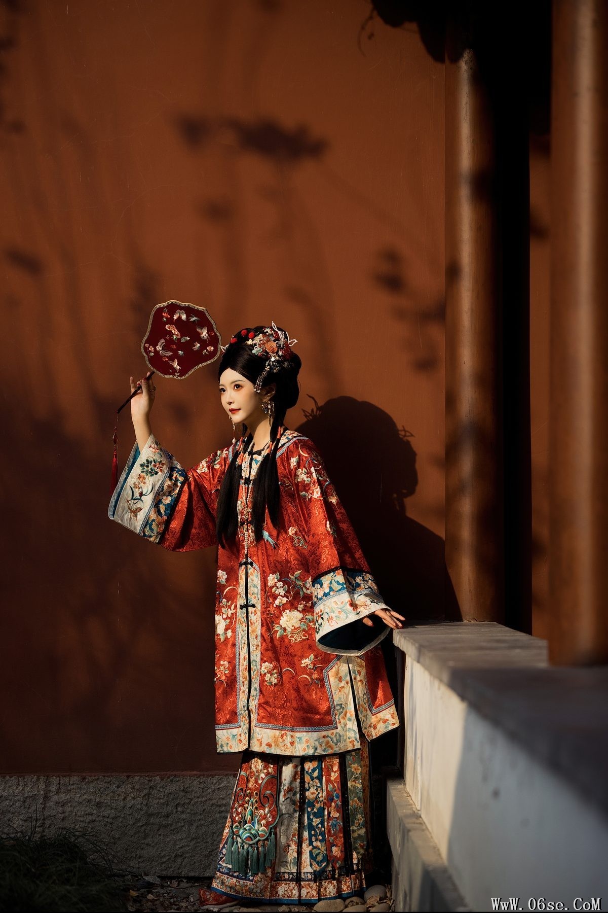 图片[27]-YiTuYu艺图语 Vol.6163 Lu Lu Haley[36P]-六色网