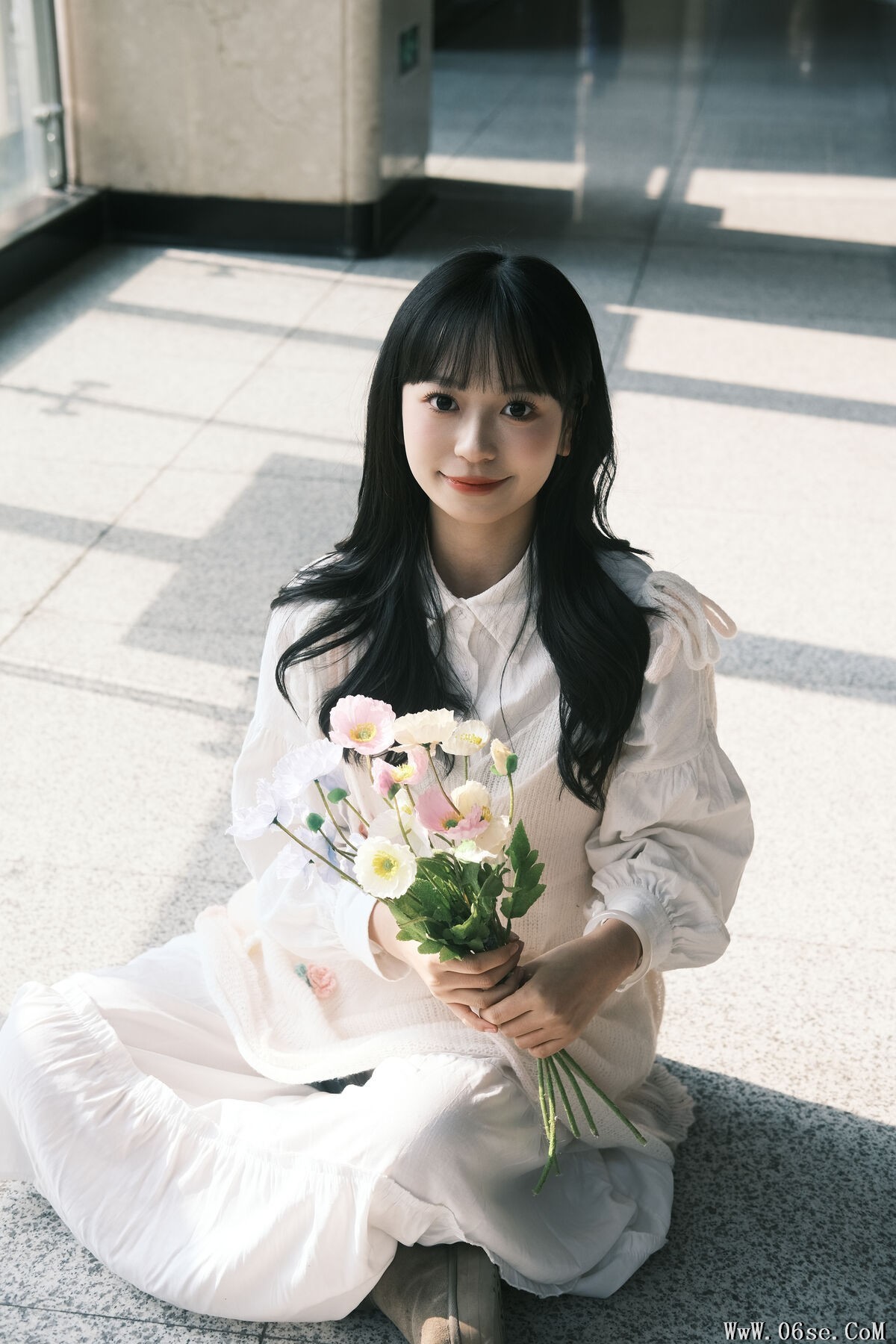 图片[18]-YiTuYu艺图语 Vol.6585 Yan Yun Lin Er[23P]-六色网