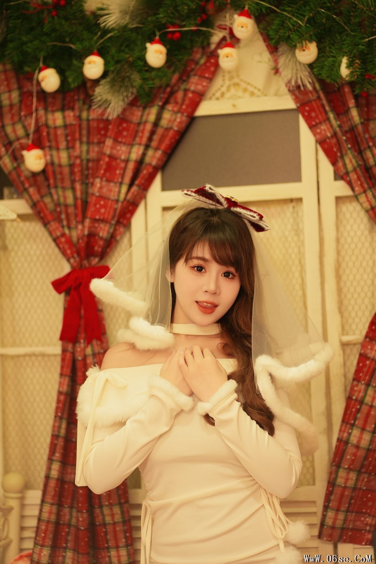 图片[15]-YiTuYu艺图语 Vol.6214 Pao Fu Xiao Fang[25P]-六色网