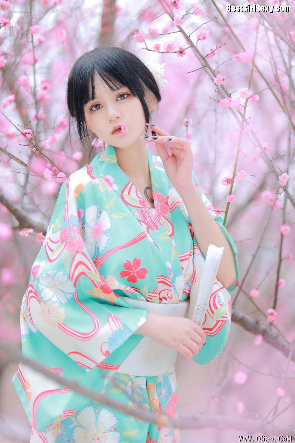 图片[19]-YiTuYu艺图语 Vol.4018 Wen Yu Jia[23P]-六色网