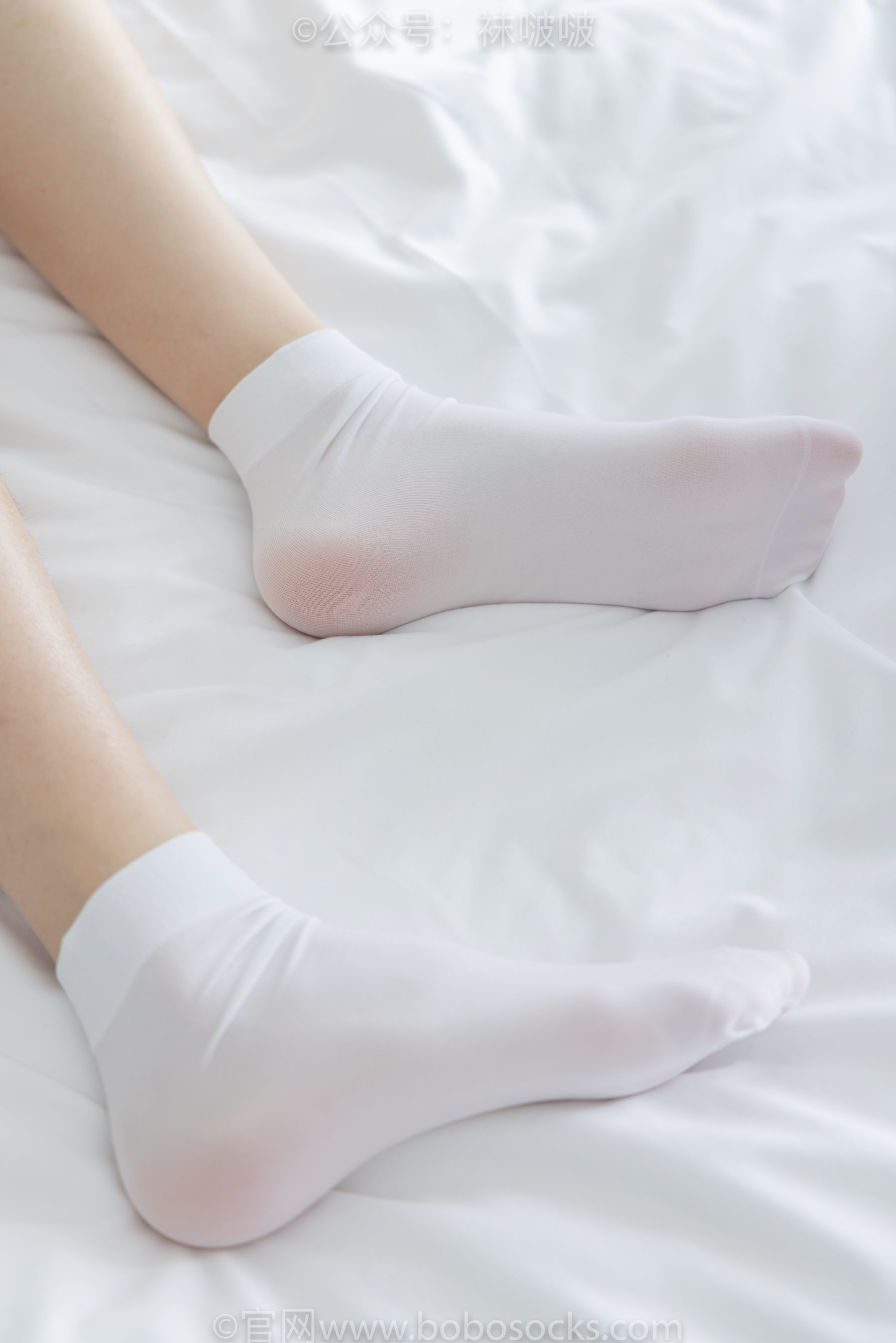 图片[114]-BoBoSocks袜啵啵 No.033 稚予-贝壳头、天鹅绒黑袜、天鹅绒白袜[154P]-六色网