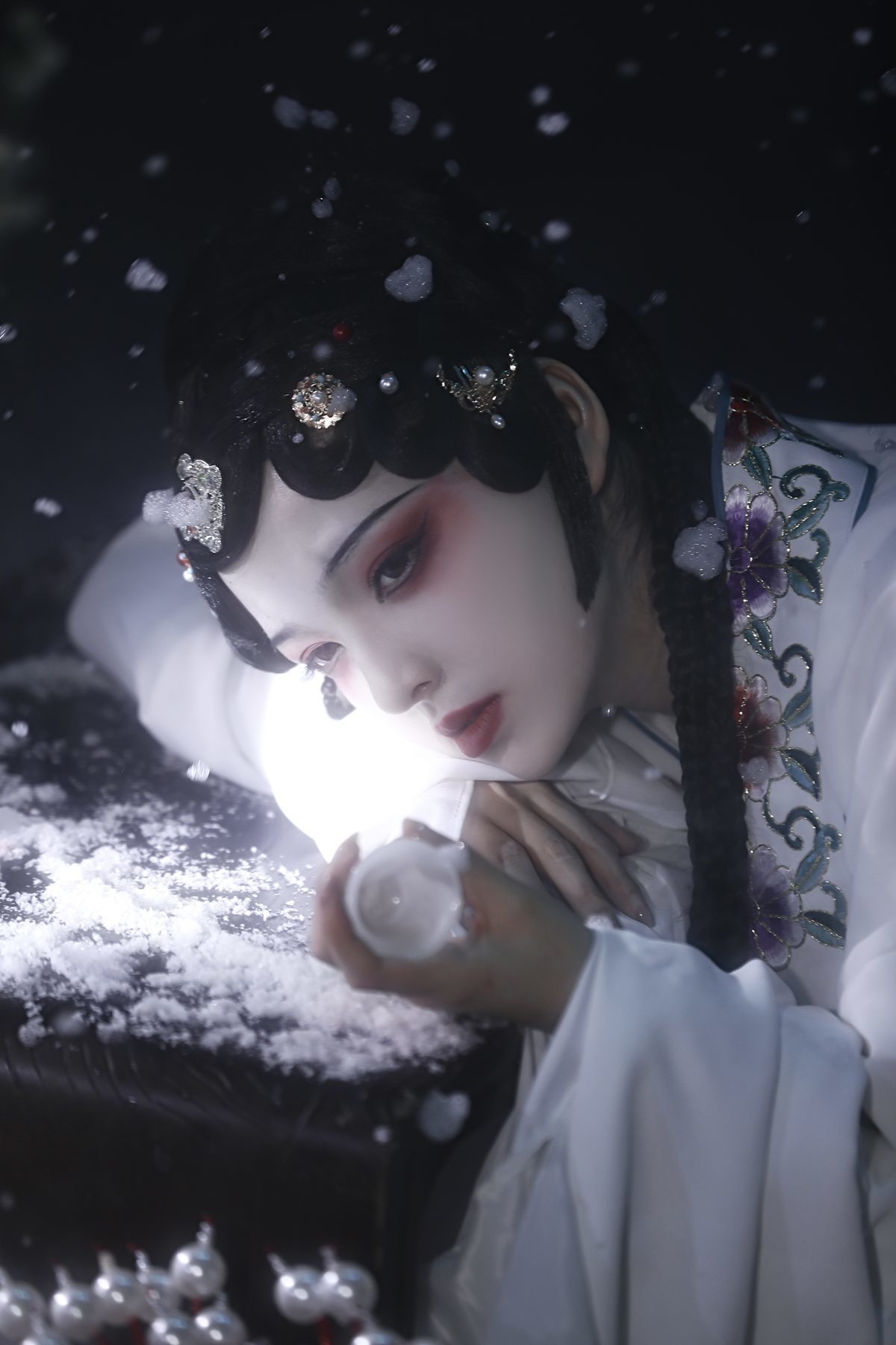 图片[17]-YiTuYu艺图语 Vol.3465 Feng Yu Jing[21P]-六色网