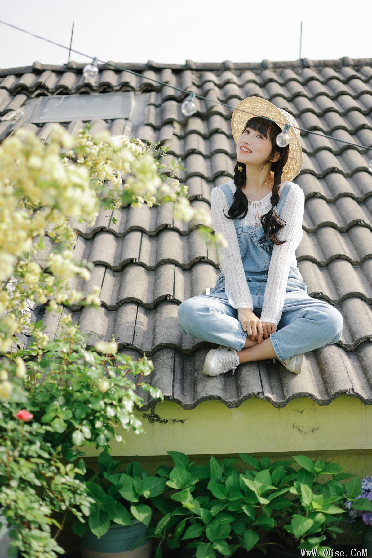 图片[26]-YiTuYu艺图语 Vol.4344 Lan Pang Zi[35P]-六色网