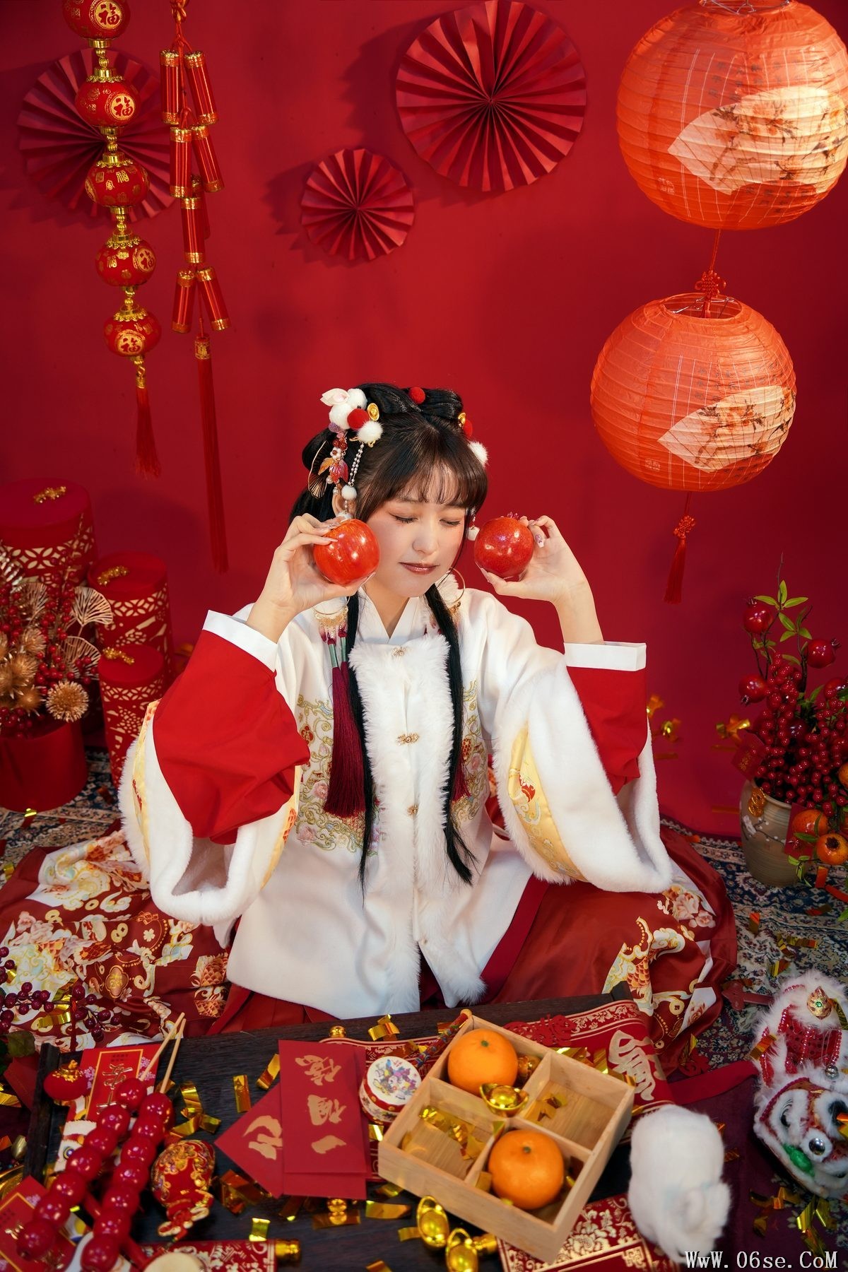 图片[13]-YiTuYu艺图语 Vol.3687 Teng[24P]-六色网
