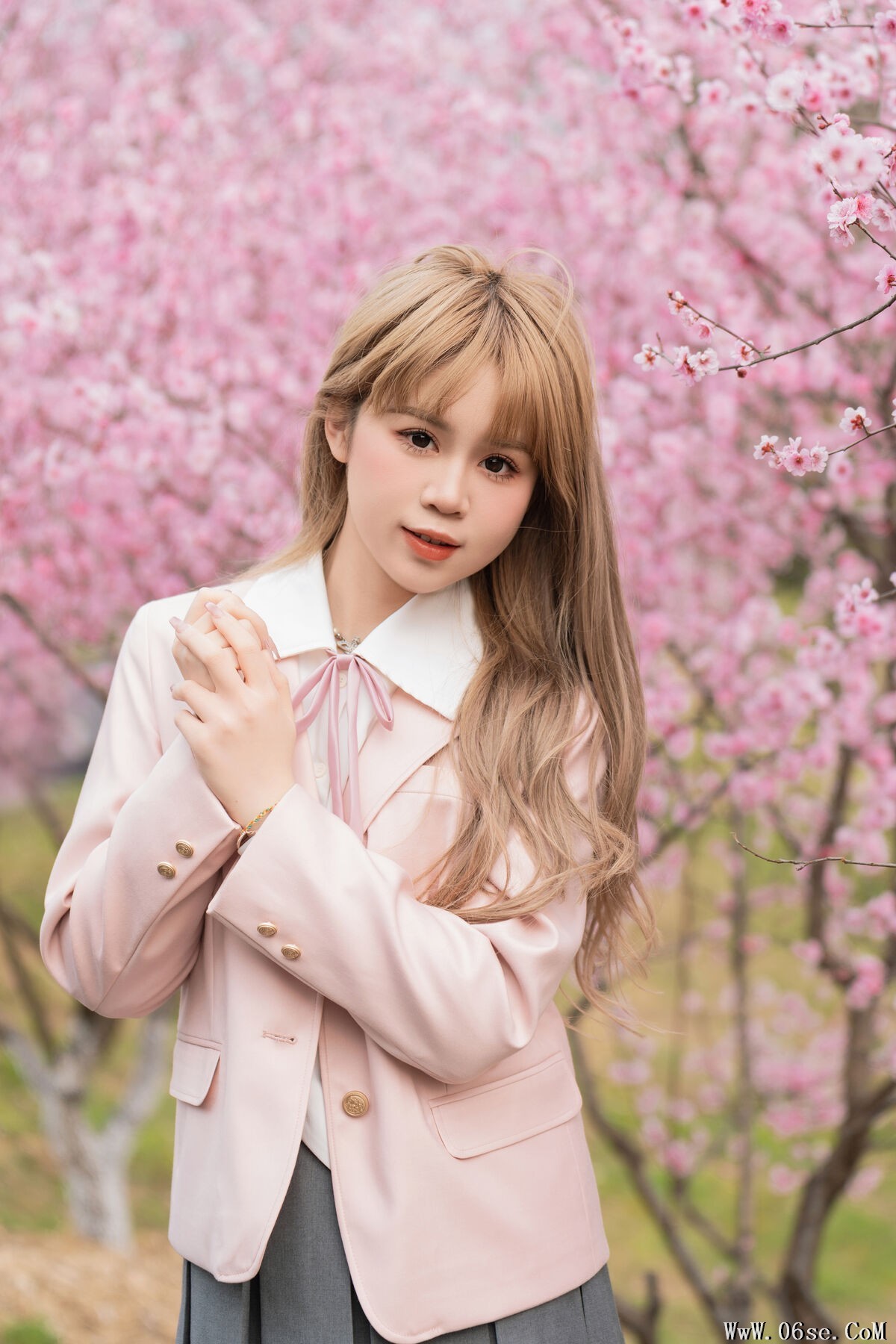 图片[19]-YiTuYu艺图语 Vol.6634 Pao Fu Xiao Fang[28P]-六色网