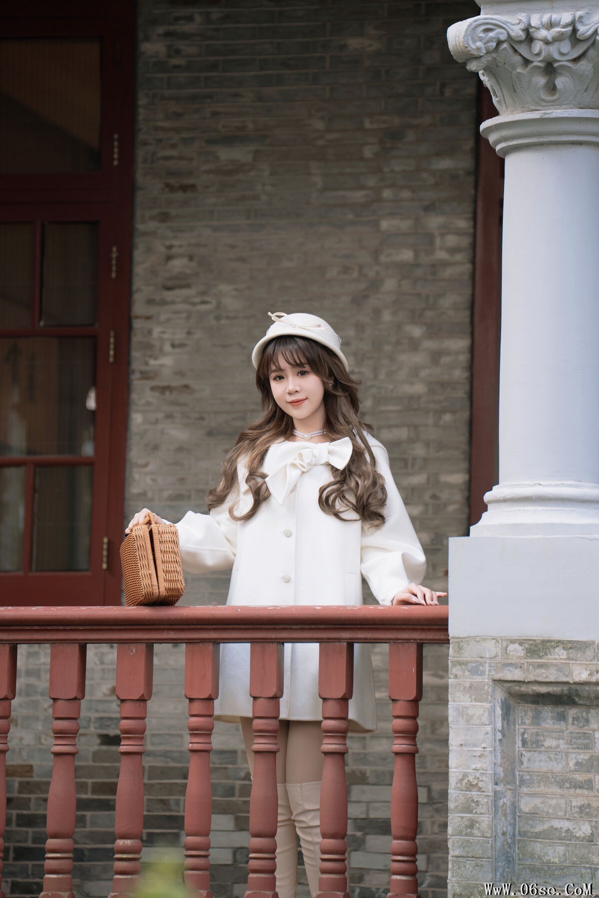 图片[9]-YiTuYu艺图语 Vol.6275 Pao Fu Xiao Fang[34P]-六色网