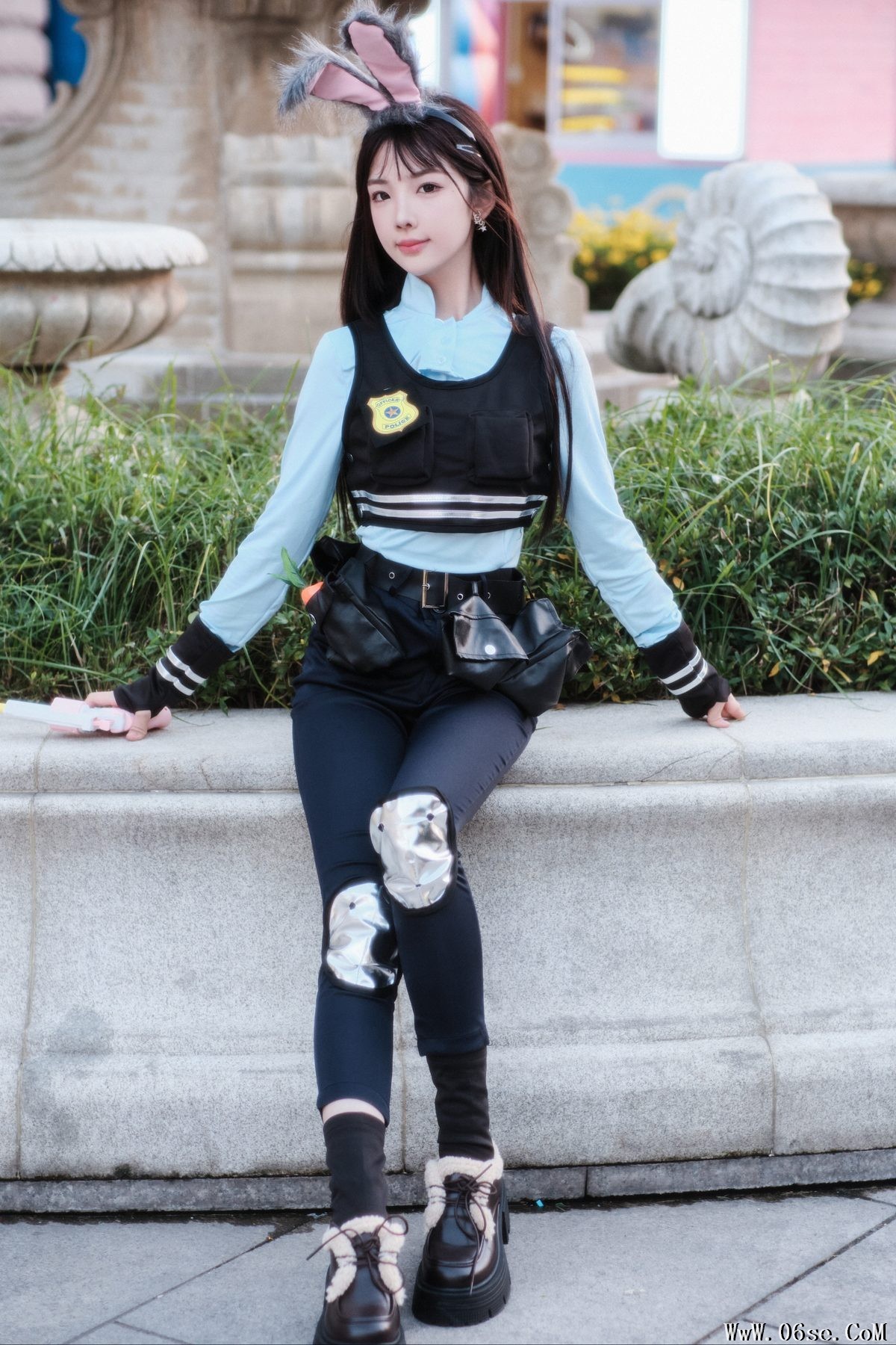 图片[26]-YiTuYu艺图语 Vol.5929 Xiao Jie Rui[27P]-六色网