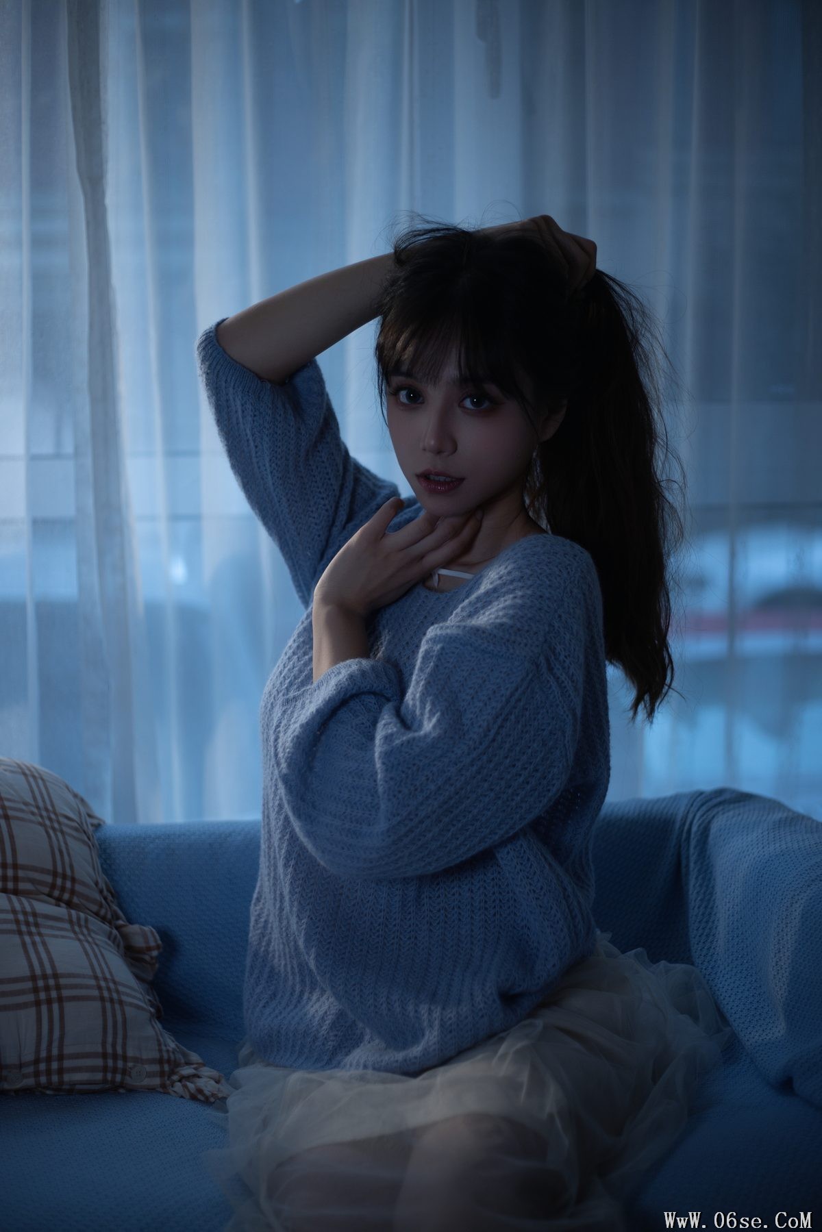 图片[12]-YiTuYu艺图语 Vol.3362 Li lee[29P]-六色网
