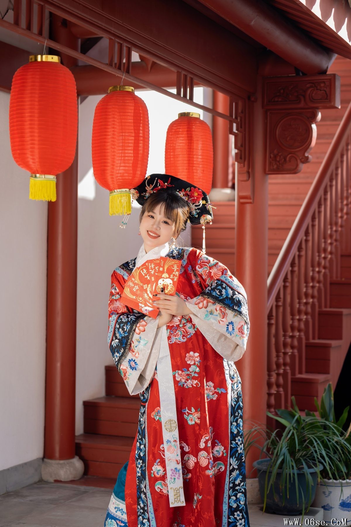 图片[16]-YiTuYu艺图语 Vol.6226 Pao Fu Xiao Fang[31P]-六色网