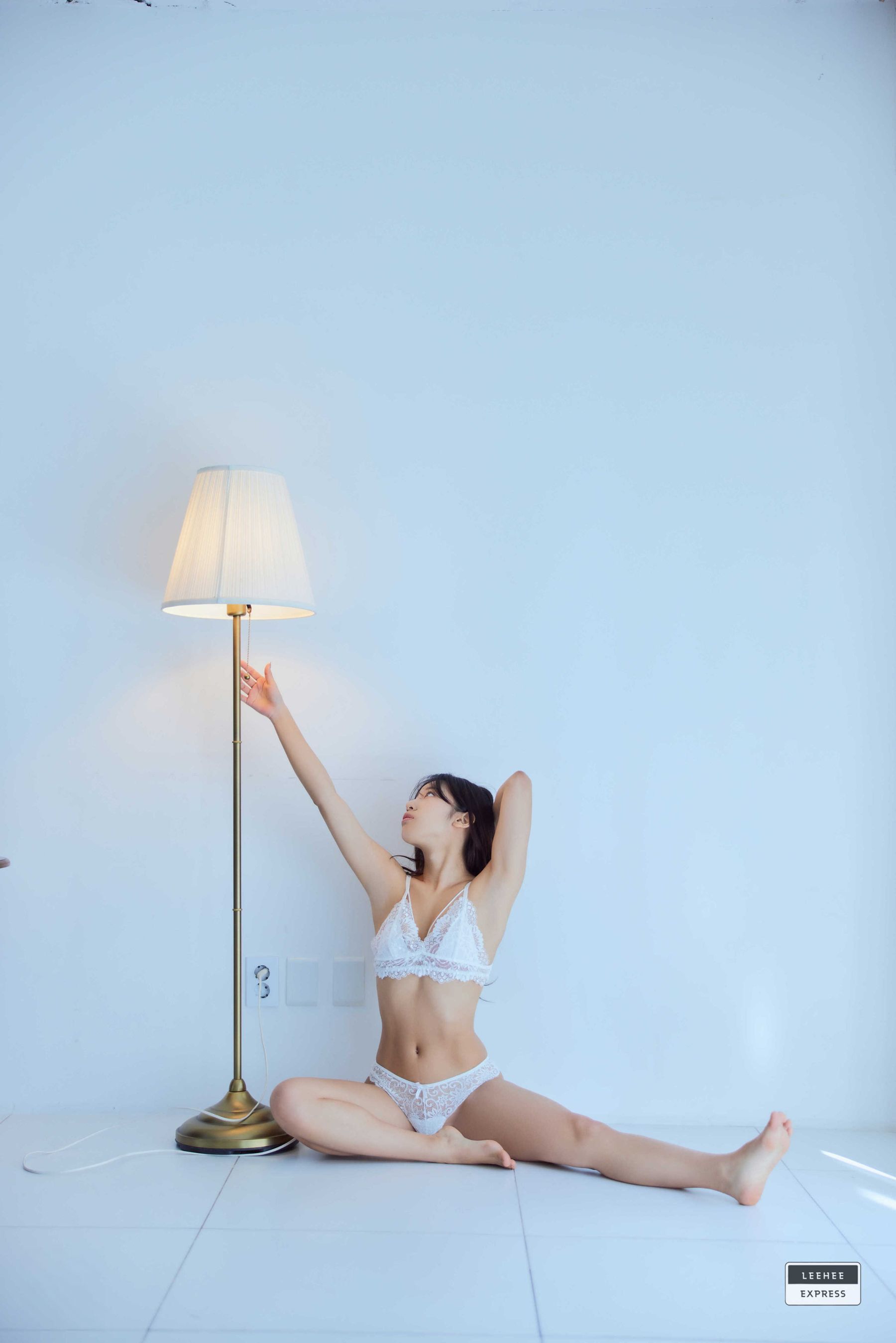 图片[49]-[LEEHEE EXPRESS] LERB-225A – So Young[55P]-六色网